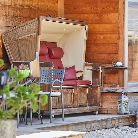 Bayern Bei Salzburg Und Berchtesgaden Mit Whirlpool Und Sauna * Ainring