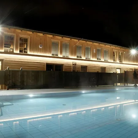 Bayern Bei Salzburg Und Berchtesgaden Mit Whirlpool Und Sauna *