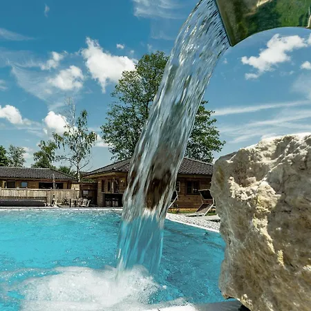 Chalet Bayern Bei Salzburg Und Berchtesgaden Mit Whirlpool Und Sauna