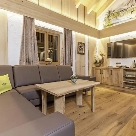 Bayern Bei Salzburg Und Berchtesgaden Mit Whirlpool Und Sauna Chalet Ainring