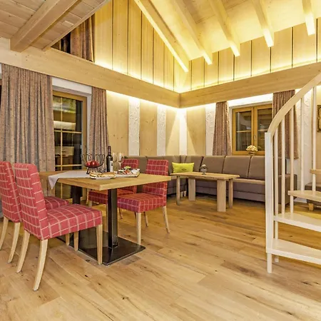 Chalet Bayern Bei Salzburg Und Berchtesgaden Mit Whirlpool Und Sauna *