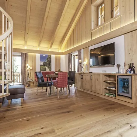 Bayern Bei Salzburg Und Berchtesgaden Mit Whirlpool Und Sauna Chalet Ainring