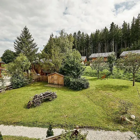 Bayern Bei Salzburg Und Berchtesgaden Mit Whirlpool Und Sauna
