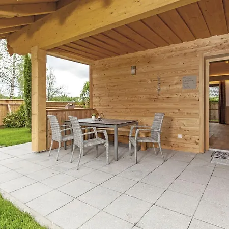 Bayern Bei Salzburg Und Berchtesgaden Mit Whirlpool Und Sauna * Ainring