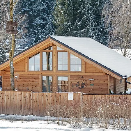 Bayern Bei Salzburg Und Berchtesgaden Mit Whirlpool Und Sauna Chalé Ainring
