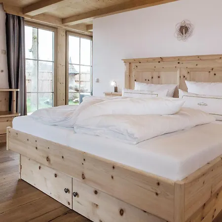 Bayern Bei Salzburg Und Berchtesgaden Mit Whirlpool Und Sauna Chalet *