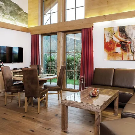 Chalet Bayern Bei Salzburg Und Berchtesgaden Mit Whirlpool Und Sauna Ainring