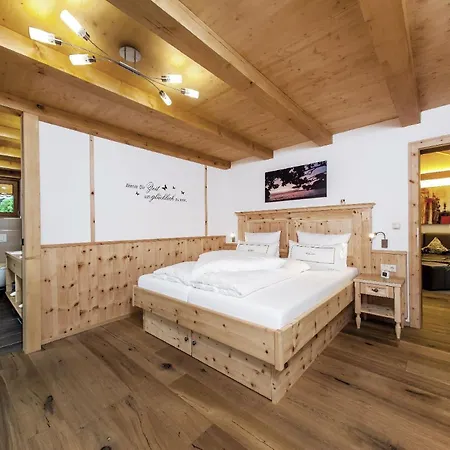 Bayern Bei Salzburg Und Berchtesgaden Mit Whirlpool Und Sauna * Ainring