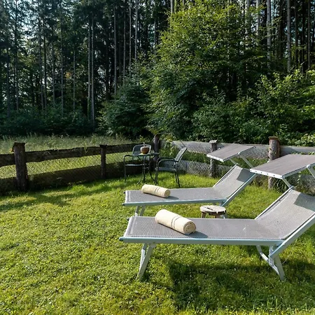Bayern Bei Salzburg Und Berchtesgaden Mit Whirlpool Und Sauna Ainring