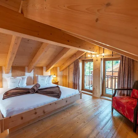 Bayern Bei Salzburg Und Berchtesgaden Mit Whirlpool Und Sauna