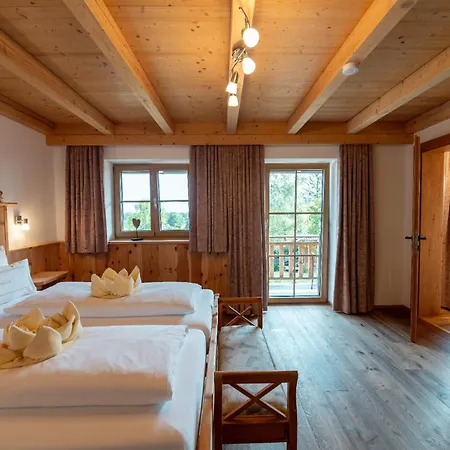 Bayern Bei Salzburg Und Berchtesgaden Mit Whirlpool Und Sauna * Ainring