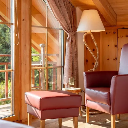 Bayern Bei Salzburg Und Berchtesgaden Mit Whirlpool Und Sauna Chalet Ainring