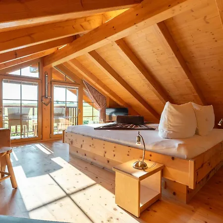 Bayern Bei Salzburg Und Berchtesgaden Mit Whirlpool Und Sauna *