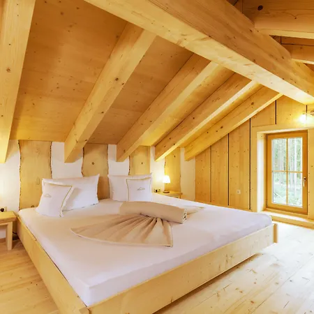 Bayern Bei Salzburg Und Berchtesgaden Mit Whirlpool Und Sauna * Ainring