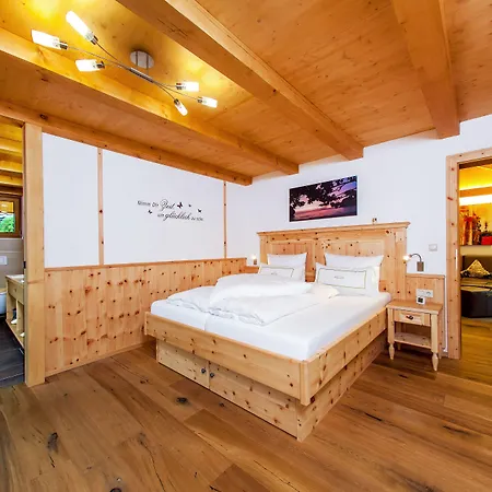 Bayern Bei Salzburg Und Berchtesgaden Mit Whirlpool Und Sauna Ainring