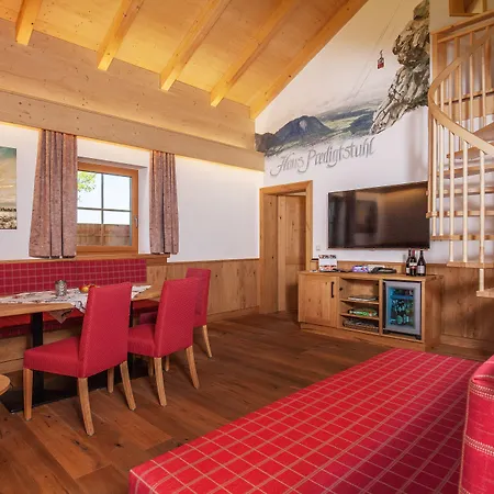 Bayern Bei Salzburg Und Berchtesgaden Mit Whirlpool Und Sauna *