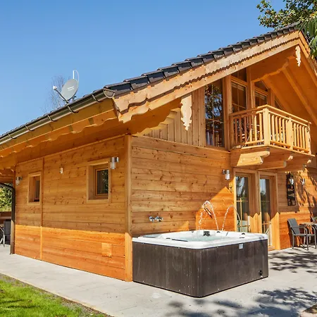 Bayern Bei Salzburg Und Berchtesgaden Mit Whirlpool Und Sauna Ainring