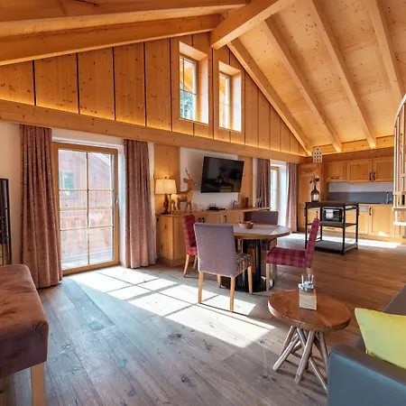 Bayern Bei Salzburg Und Berchtesgaden Mit Whirlpool Und Sauna Chalet Ainring