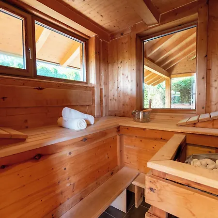 Bayern Bei Salzburg Und Berchtesgaden Mit Whirlpool Und Sauna *