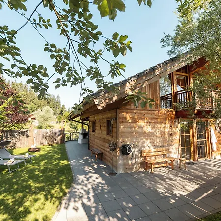 Bayern Bei Salzburg Und Berchtesgaden Mit Whirlpool Und Sauna * Ainring