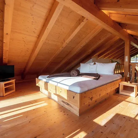 Bayern Bei Salzburg Und Berchtesgaden Mit Whirlpool Und Sauna