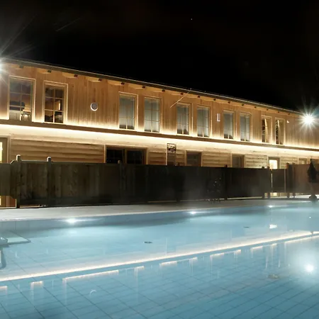 Bayern Bei Salzburg Und Berchtesgaden Mit Whirlpool Und Sauna Chalet Ainring