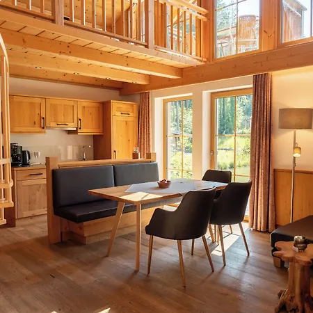 Bayern Bei Salzburg Und Berchtesgaden Mit Whirlpool Und Sauna * Ainring