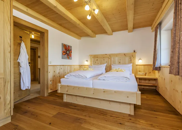 Bayern Bei Salzburg Und Berchtesgaden Mit Whirlpool Und Sauna * Ainring