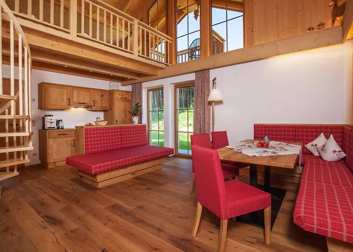 Bayern Bei Salzburg Und Berchtesgaden Mit Whirlpool Und Sauna *