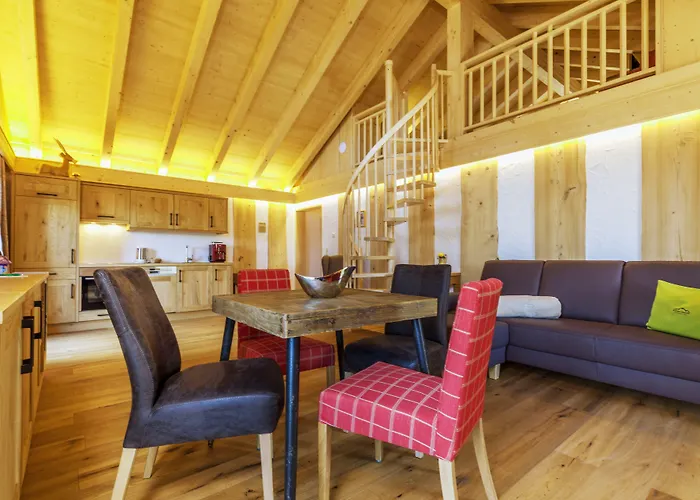 Bayern Bei Salzburg Und Berchtesgaden Mit Whirlpool Und Sauna Ainring