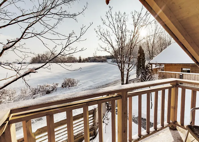 Chalet Bayern Bei Salzburg Und Berchtesgaden Mit Whirlpool Und Sauna *